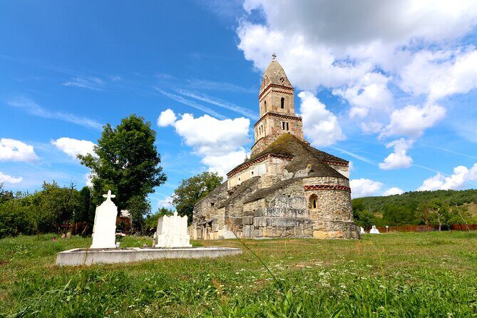 One Day in Transylvania - Departure from Timisoara - Who Is This Tour Best For?