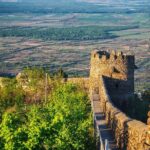 One Day Kakheti Tour With Love in The Air - Exploring the Itinerary in Detail