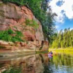 One-Day Kayaking Trip in Gauja River Valley - The Highlights: Nature and Culture
