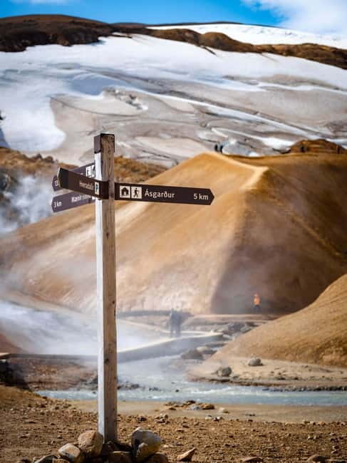 One-Day Kerlingarfjöll Private Tour: Unexplored Mystical Gem - What’s Included & What to Consider