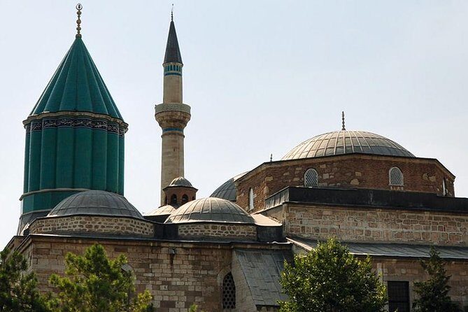 One day Konya Tour from Cappadocia - What Makes This Tour Stand Out?