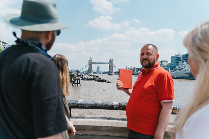 One Day London Tour Royal Westminster and the Square Mile - What We Think Overall