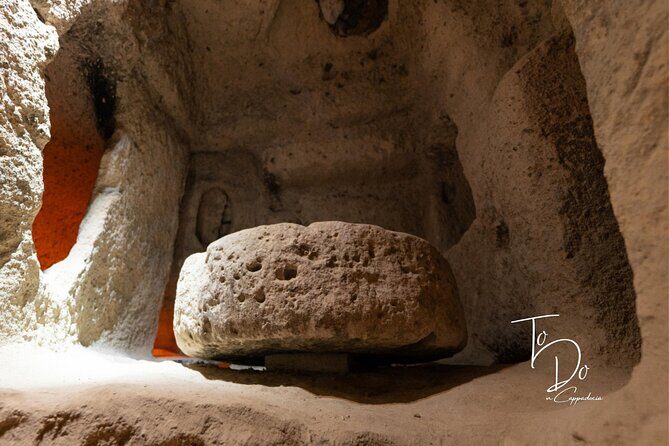 One Day - Major Cappadocia Tour - Authenticity and Traveler Feedback