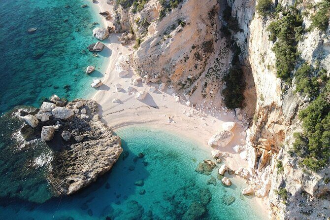 One Day Mini Cruise in the Gulf of Orosei with Lunch on Board - FAQs
