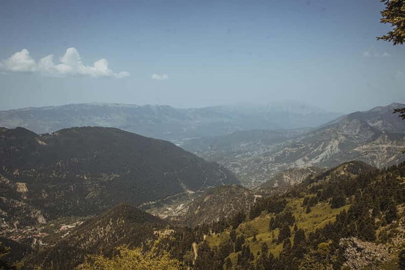 One Day Off-Road Trip in Attica - Why This Tour Offers Great Value
