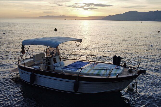 One Day Private Boat Tour in the Cinque Terre - A Deep Dive into the Experience