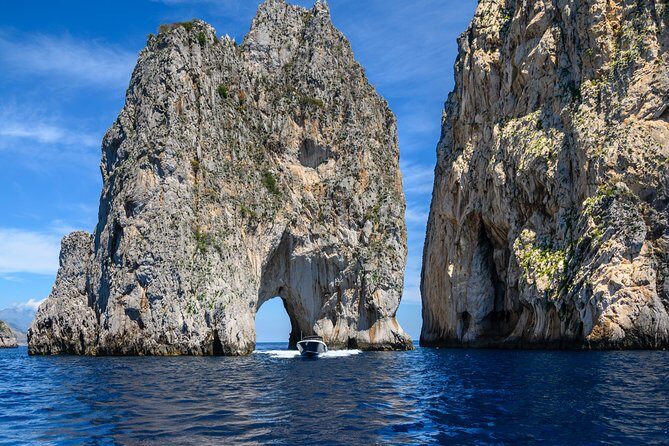 One Day Private Boat Tour of Capri - The Sum Up: Is This the Right Tour for You?