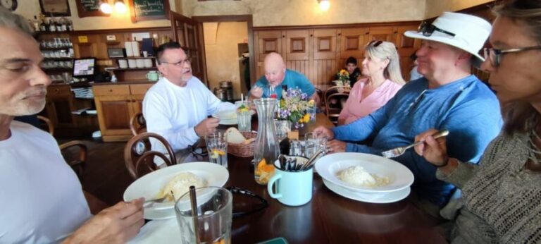 One-day private guided trip to Cesky Krumlov with Mike - Who Will Love This Tour?