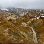 One-Day Private Kerlingarfjoll tour: Geothermal hidden gem - Kerlingarfjöll: The Geothermal Wonderland