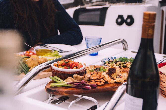 One Day Private Sailing from Oban Marina with Lunch - Pricing and Value