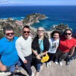 One day private tour in Savoca, Taormina and Castelmola - Taormina: The Historic and Scenic Marvel