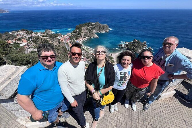One day private tour in Savoca, Taormina and Castelmola - Taormina: The Historic and Scenic Marvel