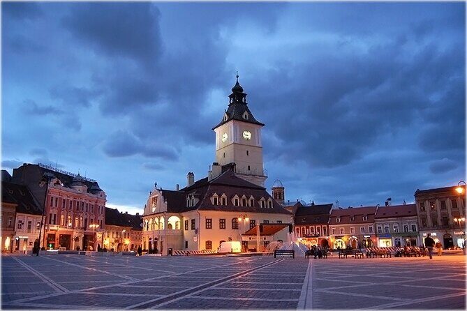 One Day Private Tour into Transylvania - Who Will Love This Tour?