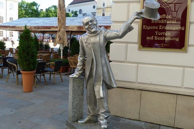 One day private trip to Bratislava from Budapest with guide! - Who Should Consider This Tour?