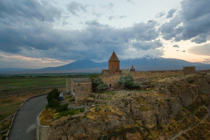 One Day Private Trip to Khor Virap, Noravank and Tatev Monasteries - FAQs