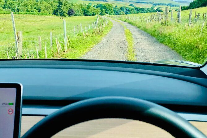 One Day Road Trip from London to The Cotswolds - The Comfort and Convenience of the Tour