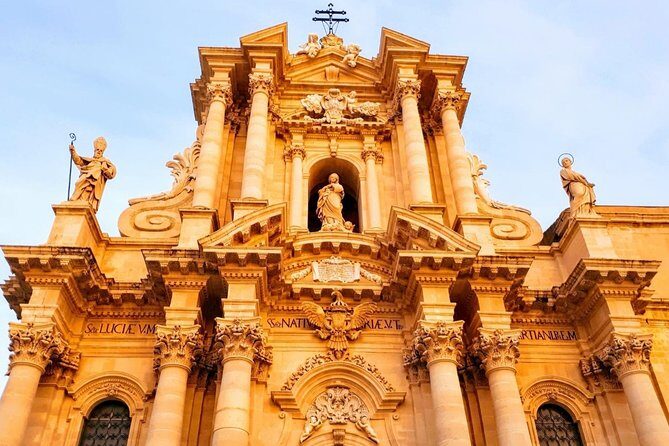 One Day Sicily Tour fom Malta - A Closer Look at the Days Journey