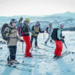 One Day Ski Touring Workshop - Who Will Love This Tour?