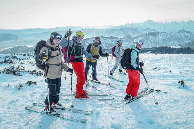 One Day Ski Touring Workshop - Who Will Love This Tour?