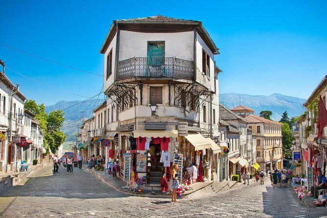 One Day Tour Blue Eye Albania - An in-depth look at the Blue Eye Albania tour