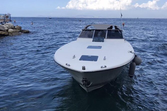 One day tour Capri - Practical Details & Tips