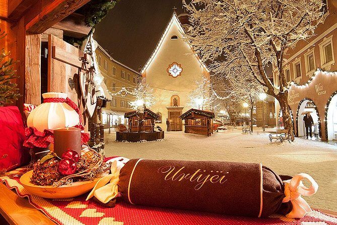 One day tour Christmas markets Innsbruck - Bressanone - Vipiteno - Who Should Consider This Tour?