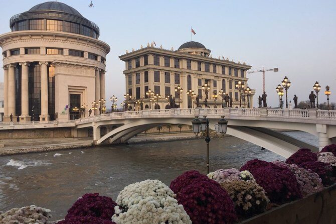 One Day Tour from Sofia to Skopje, Macedonia - Who Should Book This Tour?