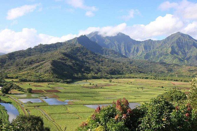 One-Day Tour Hawaii Movie Tour: Island Hopping from Oahu to Kauai - What’s in the Package?