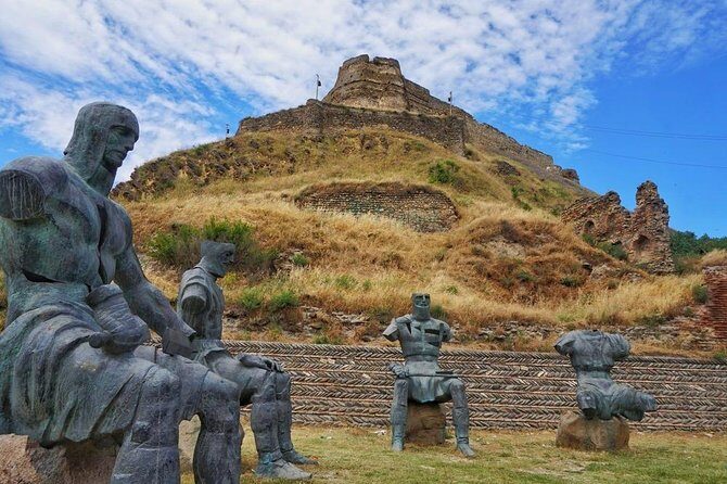 One-day tour in ancient Mtskheta, Gori and Uplistsikhe - The Practicalities: What to Expect and Tips for Enjoyment