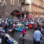 One Day Tour in Catania and Trekking on Etna - Discovering Catania and Mount Etna: A Full Breakdown