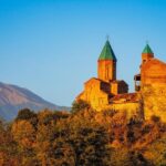 One day tour in Kakhetian Dreamland - Who Should Book This Tour?