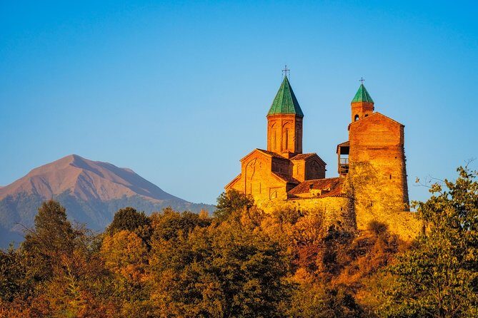 One day tour in Kakhetian Dreamland - Who Should Book This Tour?