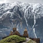 One day Tour in Kazbegi Mountains - Who Should Consider This Tour?