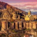 One day tour in Mtskheta and Tbilisi - Transitioning to Mtskheta’s Sacred Heritage