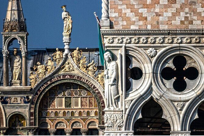 One Day Tour in Venice - Who Will Love This Tour?