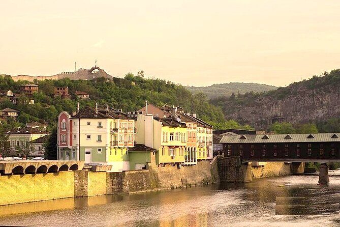 One day Tour of Lovech and Krushunski Waterfalls from Sofia - The Sum Up