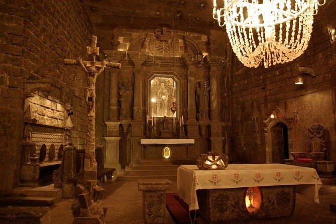 One day tour to Auschwitz-Birkenau & Salt Mine from Krakow with private driver - Final Thoughts