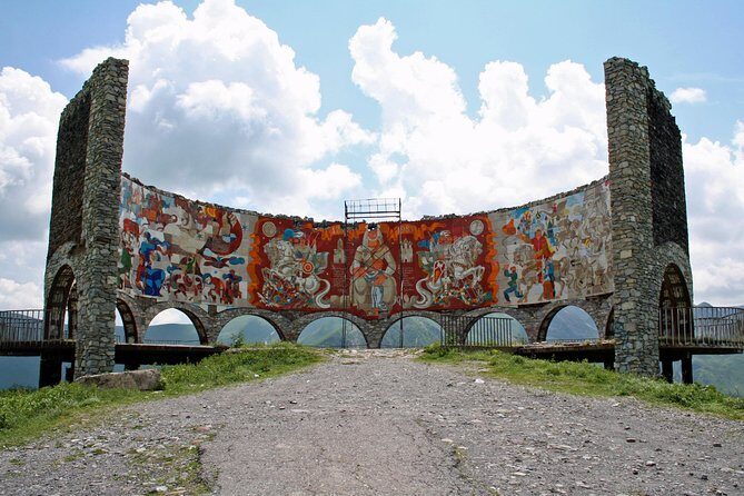 One Day Tour to Kazbegi - Who Would Love This Tour?