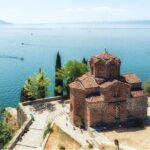 One day tour to Ohrid and Ohrid lake from Skopje - Returning to Skopje: A Long but Scenic Journey