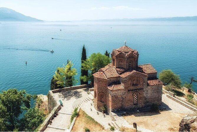 One day tour to Ohrid and Ohrid lake from Skopje - Returning to Skopje: A Long but Scenic Journey