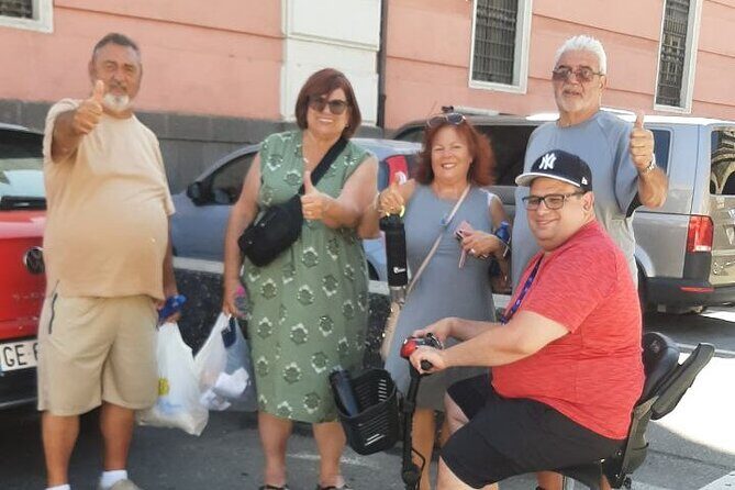 One day tour to Taormina, Savoca and Castelmola - An In-Depth Look at the Tour Experience