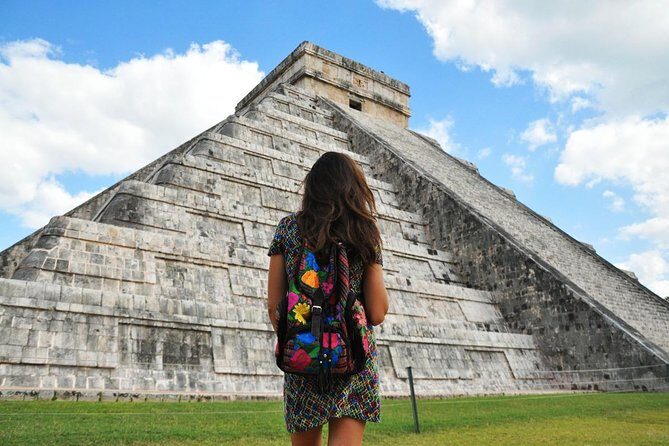 One day tour to the MAYAN ancient city Chichén Itza (Cenote and Valladolid) - Who Is This Tour Best For?