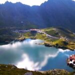 One day tour Transfagarasan , Balea waterfall, Fagaras fortress from Brasov - Transport and Comfort