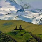 One day trip to highest mountains Kazbegi from Tbilisi - Frequently Asked Questions