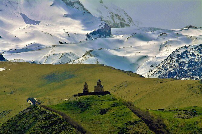 One day trip to highest mountains Kazbegi from Tbilisi - Frequently Asked Questions
