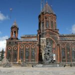 One-day trip to the city of humor Gyumri - Frequently Asked Questions