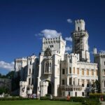 One day trips in the surroundings of Cesky Krumlov - FAQ