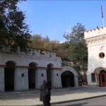 One-Day Vlad the Impaler Royal Court Private Tour from Bucharest - Exploring the Itinerary in Depth