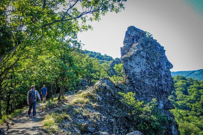 One Day Wonder Hiking Trip - Authentic Perspectives from Past Travelers