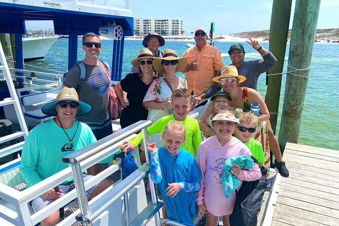 One Hour Harbor Shared Tour with Dolphin Watching - Final Thoughts: Who Should Consider This Tour?